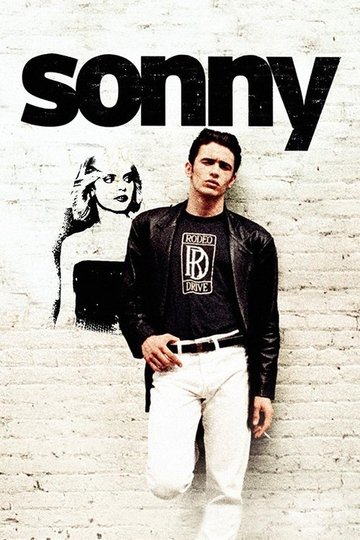 Locandina di Sonny