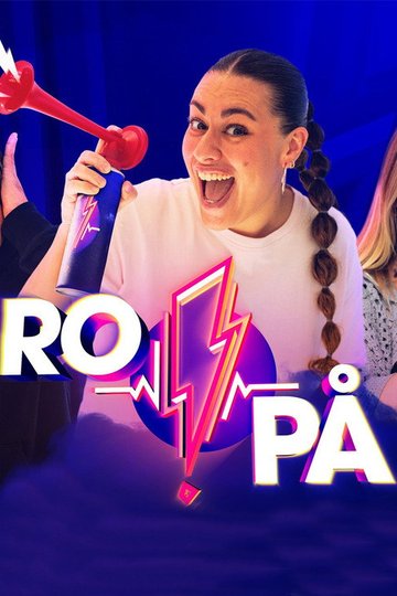 Locandina di Ro på!