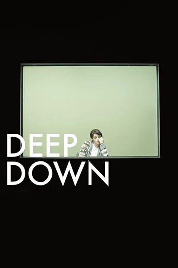 Locandina di Deep Down