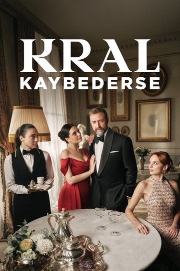 Locandina di Kral Kaybederse