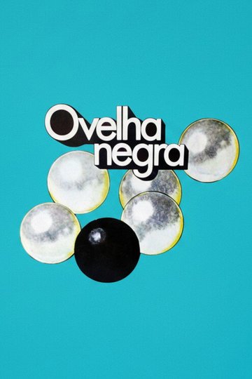 Locandina di Ovelha Negra