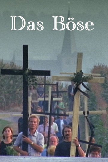 Locandina di Das Böse