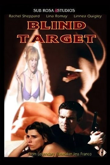 Locandina di Blind Target