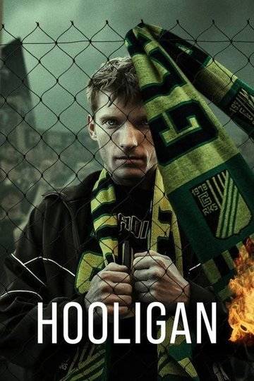 Locandina di Hooligan