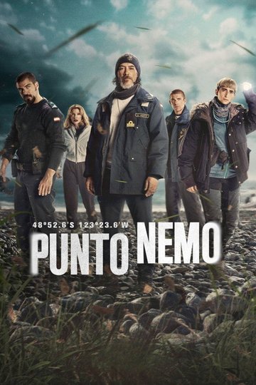 Locandina di Punto Nemo