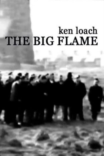 Locandina di The Big Flame