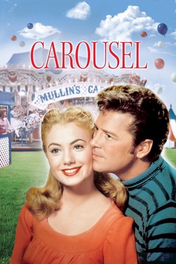 Locandina di Carousel