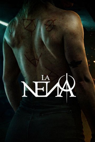 Locandina di La nena