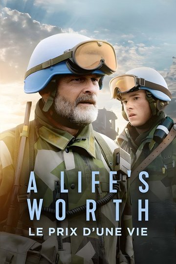 Locandina di A Life's Worth