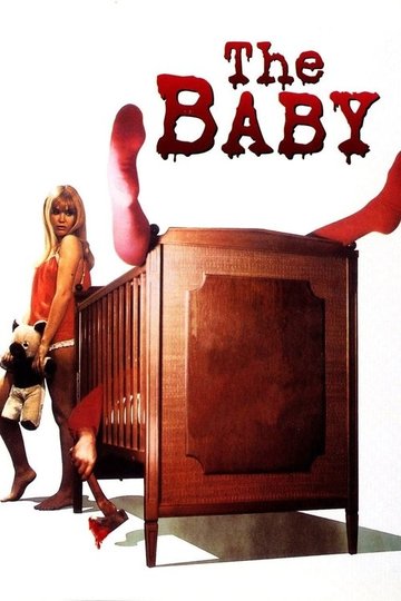 Locandina di Baby
