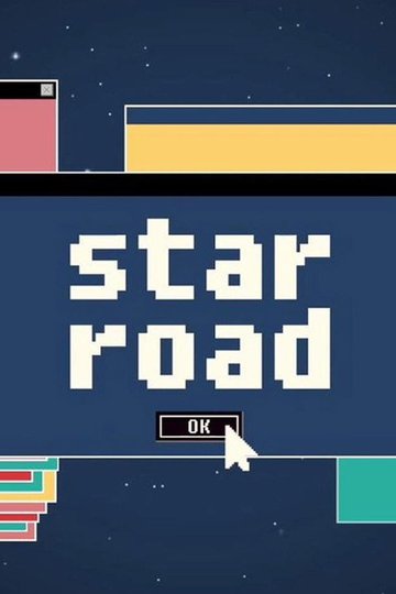 Locandina di Star Road