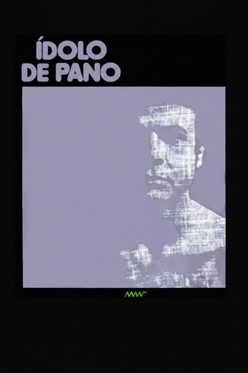 Locandina di Ídolo de Pano