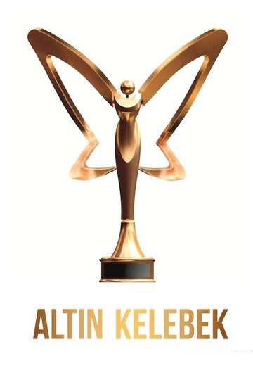 Locandina di Altın Kelebek Ödülleri