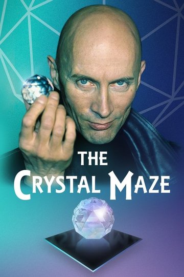 Locandina di The Crystal Maze
