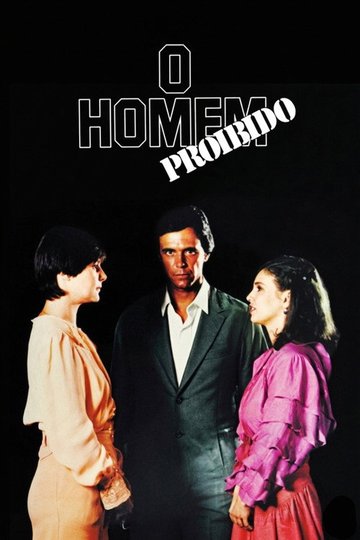 Locandina di O Homem Proibido