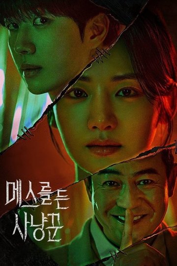 Locandina di 메스를 든 사냥꾼