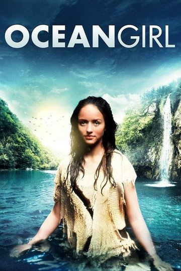 Locandina di Ocean Girl