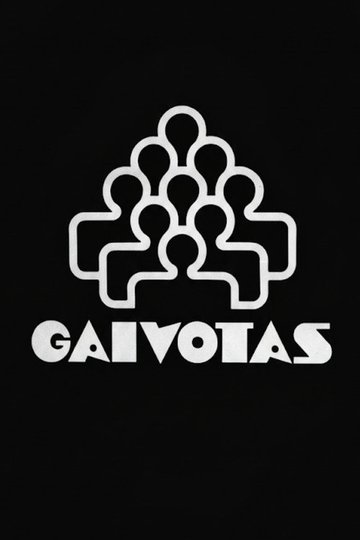 Locandina di Gaivotas