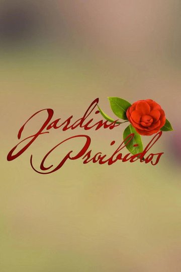 Locandina di Jardins Proibidos
