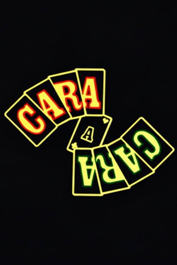Locandina di Cara a Cara