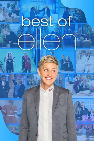 Locandina di Best of Ellen