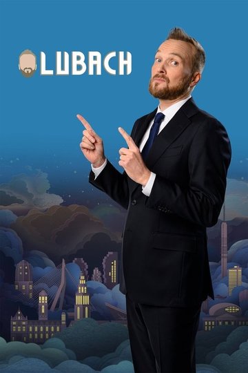 Locandina di Lubach