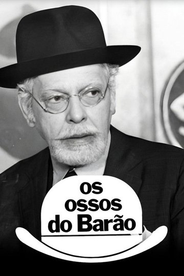 Locandina di Os Ossos do Barão