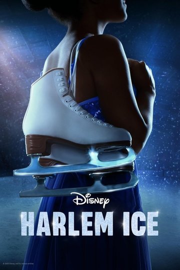 Locandina di Harlem Ice
