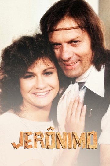 Locandina di Jerônimo