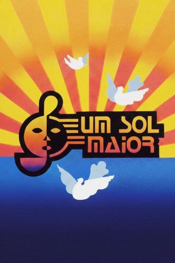 Locandina di Um Sol Maior