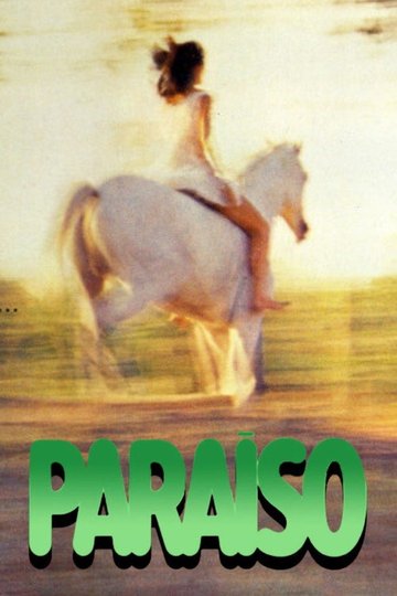 Locandina di Paraíso