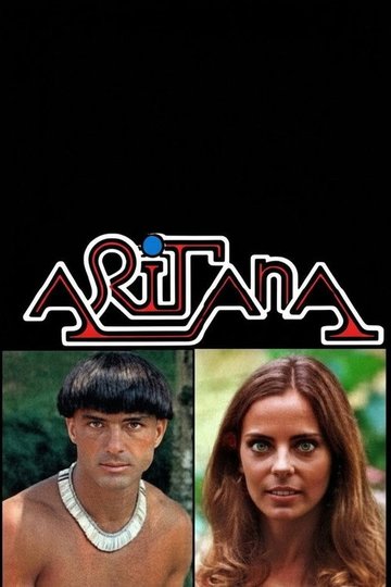 Locandina di Aritana
