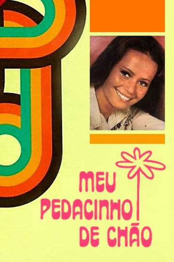 Locandina di Meu Pedacinho de Chão