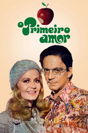 Locandina di O Primeiro Amor