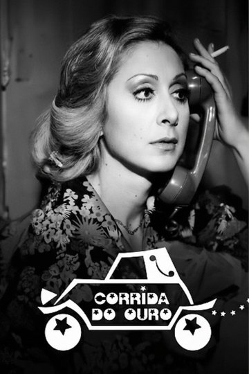 Locandina di Corrida do Ouro
