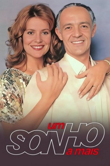 Locandina di Um Sonho a Mais