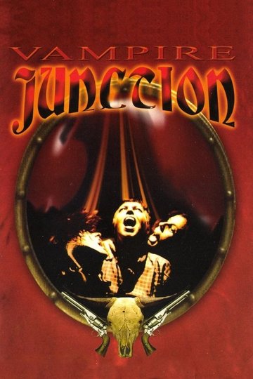 Locandina di Vampire Junction