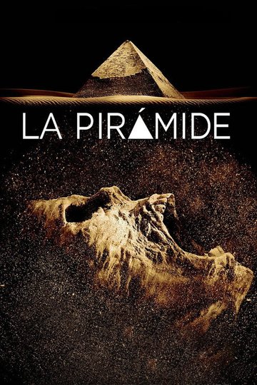 Locandina di La piramide