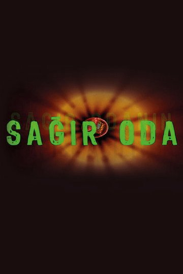 Locandina di Sağır Oda