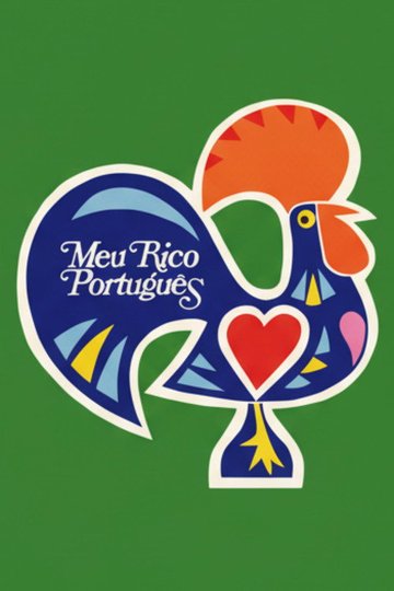Locandina di Meu Rico Português