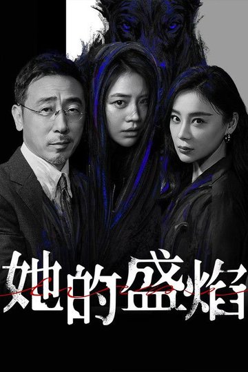 Locandina di 她的盛焰