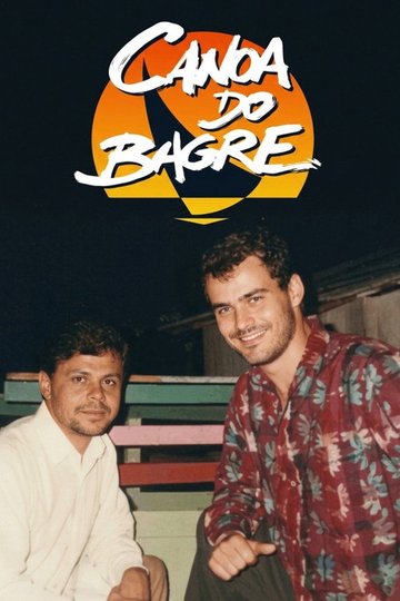 Locandina di Canoa do Bagre