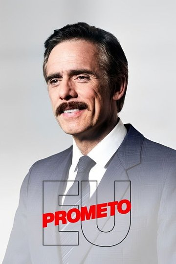 Locandina di Eu Prometo
