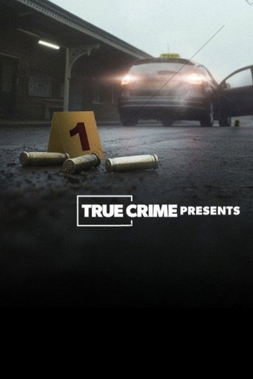 Locandina di True Crime Presents