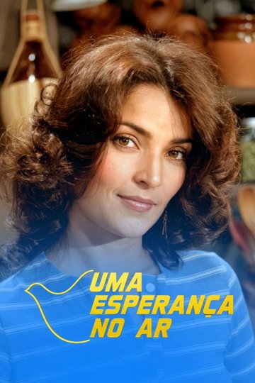 Locandina di Uma Esperança no Ar
