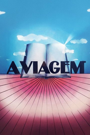 Locandina di A Viagem