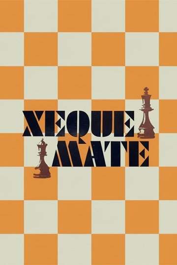 Locandina di Xeque-Mate