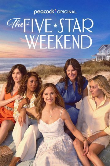 Locandina di The Five Star Weekend