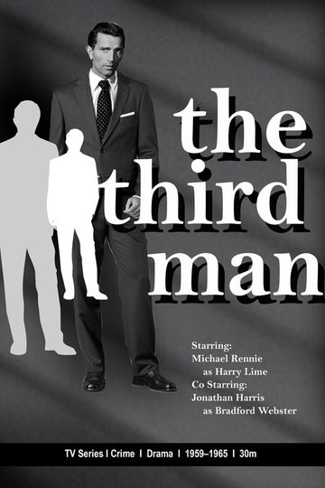 Locandina di The Third Man
