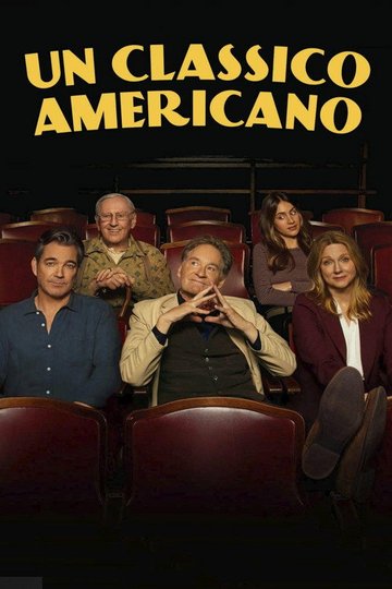 Locandina di Un Classico Americano
